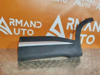 609000497AA, 7 молдинг двери Chery Tiggo 7 PRO Арт AR290718, вид 2