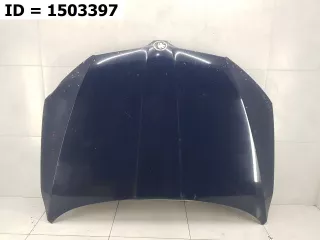 5E0823031 Капот  Skoda Octavia A7 Арт VD1503397, вид 1