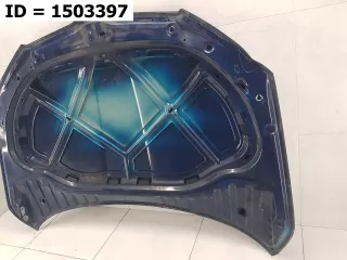5E0823031 Капот  Skoda Octavia A7 Арт VD1503397, вид 2