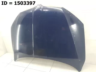 5E0823031 Капот  Skoda Octavia A7 Арт VD1503397, вид 6