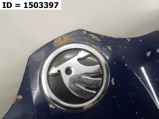 5E0823031 Капот  Skoda Octavia A7 Арт VD1503397, вид 10