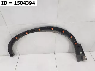609000303AA Расширитель арки крыла переднего правого  Chery Tiggo 4 Арт VD1504394, вид 4
