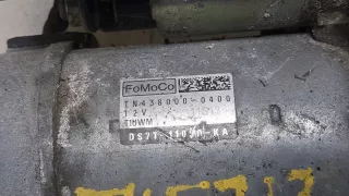 4380000400,DS7T11000KA Стартер Ford Mondeo 5 Арт 20102125, вид 3