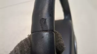 484002606R,8200677493 Руль Renault Clio 3 Арт 20101352, вид 3