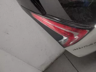 901005AA1A Крышка багажника (дверь 3-5) Nissan Murano Z51 Арт 9455363, вид 3
