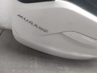 901005AA1A Крышка багажника (дверь 3-5) Nissan Murano Z51 Арт 9455363, вид 4