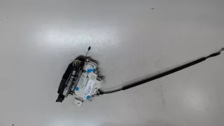 1P2837016 Замок двери передней правой Seat Leon 2 Арт 9016450, вид 5