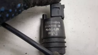 23168044 Насос (моторчик) омывателя стекла Cadillac Escalade 4 Арт 9395986, вид 2