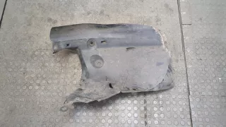 8200289945 Защита арок передняя левая (подкрылок) Renault Clio 3 Арт 20100944, вид 2