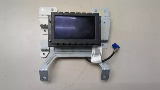 k2gt18b955eb Дисплей Ford Edge 2 Арт 8530587, вид 1