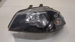 6L1941751M Фара передняя левая Seat Ibiza 3 Арт 20102750, вид 1