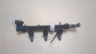 A1600700295 Форсунка Smart Fortwo 1 Арт 20094885, вид 2