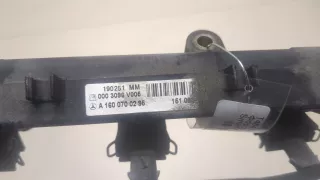 A1600700295 Форсунка Smart Fortwo 1 Арт 20094885, вид 4