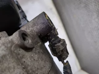 2407504 Форсунка Ford Mondeo 5 Арт 11256410, вид 3