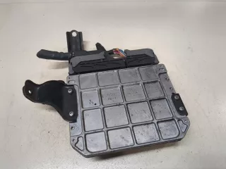 Блок управления двигателем Toyota Rav 4 3 2007г.  - Фото 4