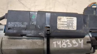 Механизм подъема крышки (двери) багажника Audi Q7 4L 2008г. 4F9959945 - Фото 2