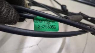 23258956,22791727 Трос кулисы КПП Cadillac Escalade 4 Арт 9393491, вид 5