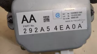 292A54EA0A,151024IA01 Блок управления камерой Nissan X-Trail T32 Арт 20102607, вид 4