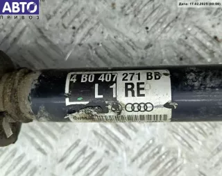4B0407271BB Полуось передняя правая Audi A6 C5 (S6,RS6) Арт 54663903, вид 3
