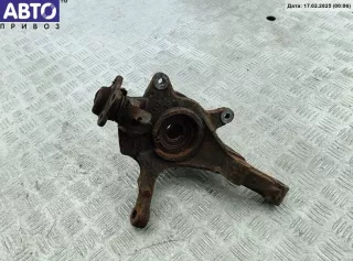  Ступица передняя правая Renault Laguna 2 Арт 54901899, вид 1