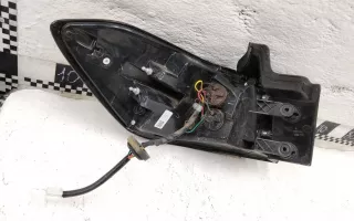 605000202AA Фонарь задний правый наружный Chery Tiggo 8 Арт 985800L, вид 4