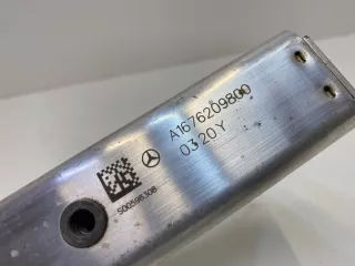 a1676209800, a167 620 98 00 кронштейн Mercedes CLA c118 Арт SP23710, вид 6