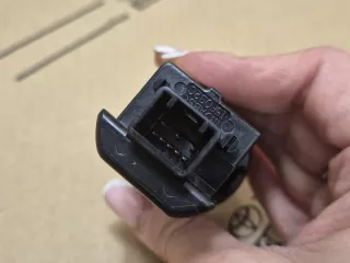 8961142012, 8961142012, 89611-42012, 8961142010, 89611-42010, 8961142011, 89611-42011 Кнопка Start Stop Toyota Camry XV30 Арт DN192357, вид 6