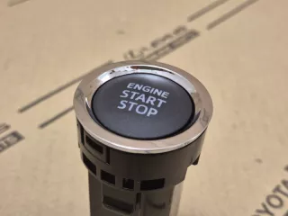 8961142012, 8961142012, 89611-42012, 8961142010, 89611-42010, 8961142011, 89611-42011 Кнопка Start Stop Toyota Alphard 3 Арт DN192358, вид 9