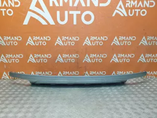 4M0807434EKA8, 4m0807521 Юбка бампера Audi Q7 4M Арт 162200PM, вид 1