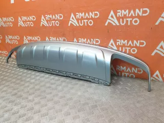 4M0807434EKA8, 4m0807521 Юбка бампера Audi Q7 4M Арт 162200PM, вид 3