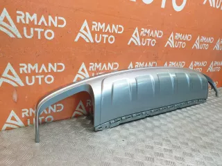 4M0807434EKA8, 4m0807521 Юбка бампера Audi Q7 4M Арт 162200PM, вид 4