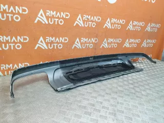 4M0807434EKA8, 4m0807521 Юбка бампера Audi Q7 4M Арт 162200PM, вид 6