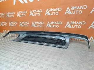 4M0807434EKA8, 4m0807521 Юбка бампера Audi Q7 4M Арт 162200PM, вид 7