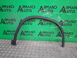 609001585AA, 4 Расширитель крыла EXEED TXL Restailing Арт 351876RM