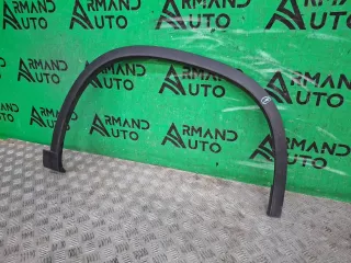 609001585AA, 4 Расширитель крыла EXEED TXL Restailing Арт 351876RM, вид 3