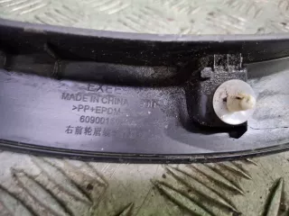 609001585AA, 4 Расширитель крыла EXEED TXL Restailing Арт 351876RM, вид 6