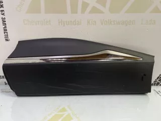 828216149R Молдинг двери Renault Kaptur Арт TP106630, вид 1