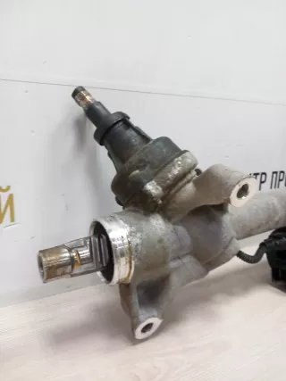 32106896995 Рулевая рейка BMW X5 G05  Арт TP106639, вид 9