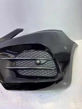 A44788510009999 бампер Mercedes CLA c117 Арт VZ230351, вид 10