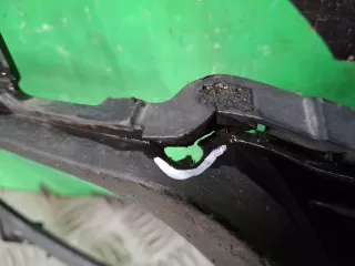 86522A7800, 5 Решетка бампера Kia Cerato 3 Арт ARM354199, вид 5