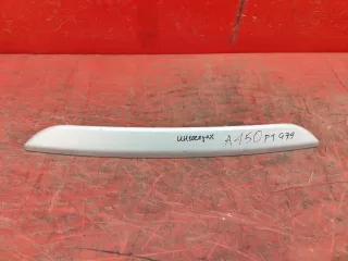 609001565AA НАКЛАДКА КРЫШКИ  БАГАЖНИКА Chery Tiggo 4 Арт MB85729, вид 1