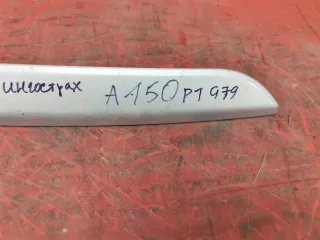 609001565AA НАКЛАДКА КРЫШКИ  БАГАЖНИКА Chery Tiggo 4 Арт MB85729, вид 2