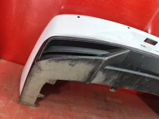 86611AA020, 86611AA040 бампер Hyundai Elantra CN7 Арт MB85749, вид 15