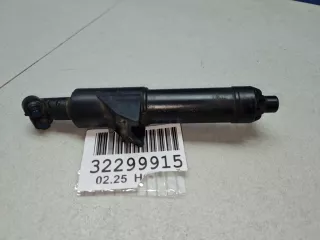 8W0955101A Форсунка омывателя фары левая Audi A4 B9 Арт ZAP344416, вид 5