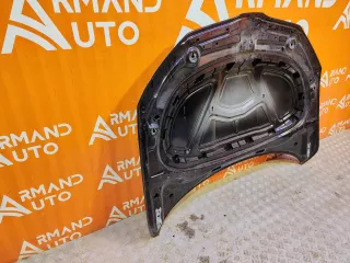 60U823031A, 4 капот шкода рапид Skoda Rapid Арт AR279732, вид 7