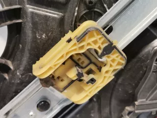 30784312, 2189671 Стеклоподъемник электрический задний левый Volvo XC90 1 restailing Арт 1454802, вид 3