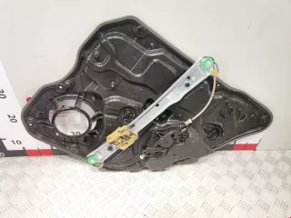 30784312, 2189671 Стеклоподъемник электрический задний левый Volvo XC90 1 restailing Арт 1454802, вид 4