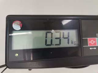 4F0833401B Петля двери Audi A6 C6 (S6,RS6) Арт 1764606, вид 3