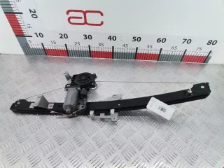 31253721, 1199710410 Стеклоподъемник электрический задний левый Volvo XC90 1 restailing Арт 1921909, вид 1