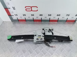 31253721, 1199710410 Стеклоподъемник электрический задний левый Volvo XC90 1 restailing Арт 1921909, вид 3